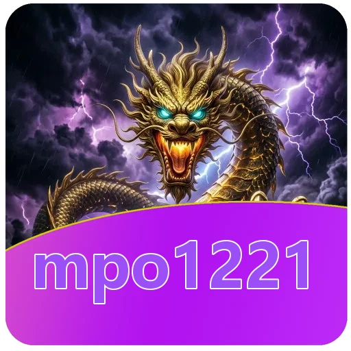Ilustrasi berkas mpo1221 APK 4.8.1
