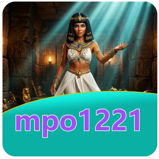 Ilustrasi syarat perangkat untuk mpo1221 APK