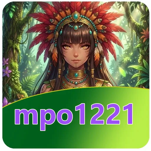 Mengunduh mpo1221 APK 4.8.1