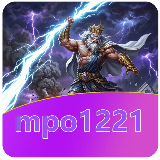 Layar pemasangan mpo1221 APK